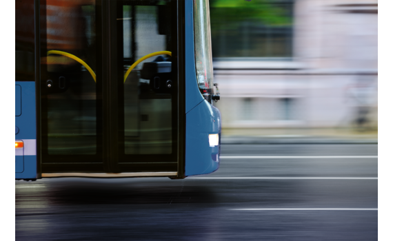 Mobility Solutions for Public Transportation