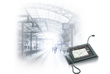 Next-Gen Dispatcher Solutions Brochure