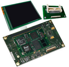 ePDA 3,5 - XScale PXA255