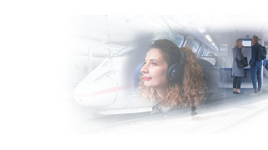 Computing power for smart trains