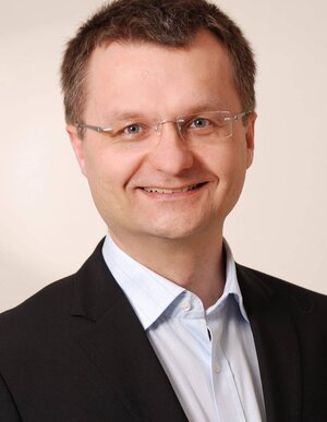 Martin Unverdorben, Product Manager SMARC at Kontron