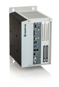 Kontron C-series KBox