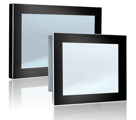 Kontron FlatClient FlatView Series