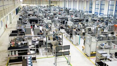 © J. Kroll | Elektronik