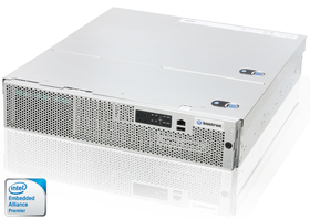 2U Rugged Server