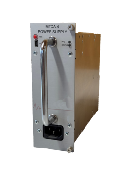 Modular Power Supplies