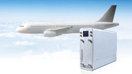  Cab-n-Connect™ P100