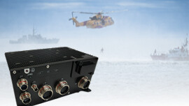  COBALT™ 901 with MIL-STD-1553