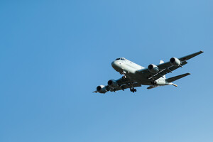 VX6940 6U VPX Switch for onboard radar system