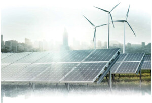 Energy Efficiency is a Competitive Factor