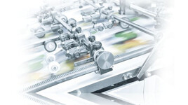 Heidelberg Postpress relies on embedded technologies from Kontron