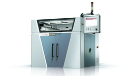 From idea to industrial reality