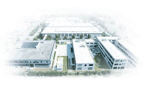 Smart Factory Automation