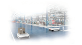 Sensor Network for the Smart Factory