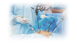 Better Insight for Surgeons