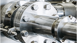 ToolCommander® - Equipment Control