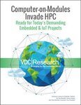 Computer-on-Modules Invade HPC