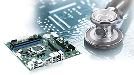 Medical Motherboards - Prescribing for the Future