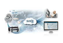 Digital Services with Susietec Workforce