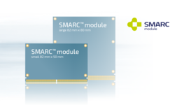 SMARC™ module 2.1