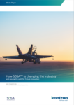 How SOSA™ is changing the industry and paving the path for future innovation. 