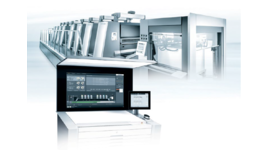 Smart Control over all Printing Processes