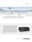 Integrated Mission Computers