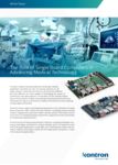 The Role of Single Board Computers in Advancing Medical Technology