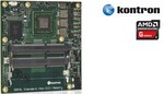 AMD joint Kontron webinar (recorded)