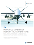 Cobalt - Powerful Enabler of Modern Military Systems