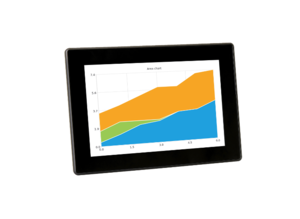 Display-Line DL 7“ Pi-Tron CM4