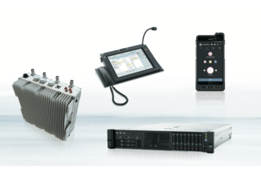 4G/5G Private Network Solution