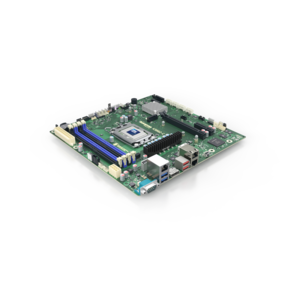 Kontron introduces the new K3881-C and K3882-C µATX Motherboards