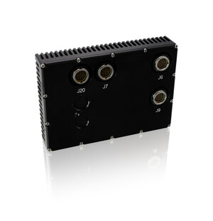 Kontron launches µDARC ruggedized Microserver for defense networked operations