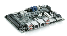 Single Board Computer