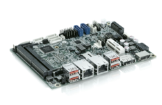 Single Board Computer