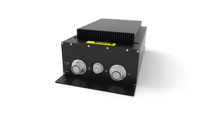 Ace Flight™ KPSU-3P