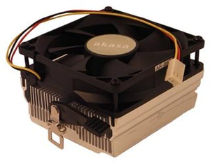Active Cooler, AM2 (40W)