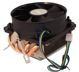 Active Cooler, AM2 (60W)