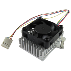 Active Cooler for 3.5\