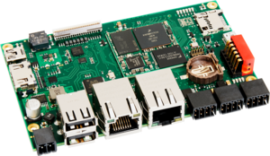 Baseboard BL i.MX8M Mini