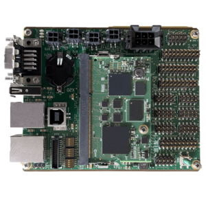 VITA 46.11 Chassis Manager