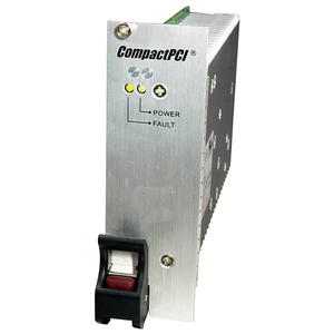 cPCI 3U AC 300W