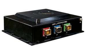 Cab-n-Connect™ A201