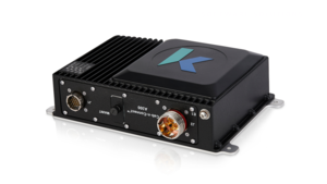 Cab-n-Connect™ A300