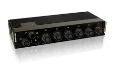 Rugged Ethernet Switches&Routers