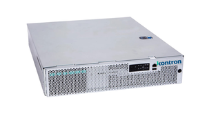 CG2500 Rugged Rackmount Platform