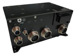 COBALT™ 901 | 400 Series Media Server