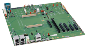 COMh Eval Carrier Client