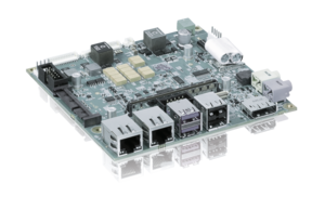 COMe Ref.Carrier-i T10 TNIx